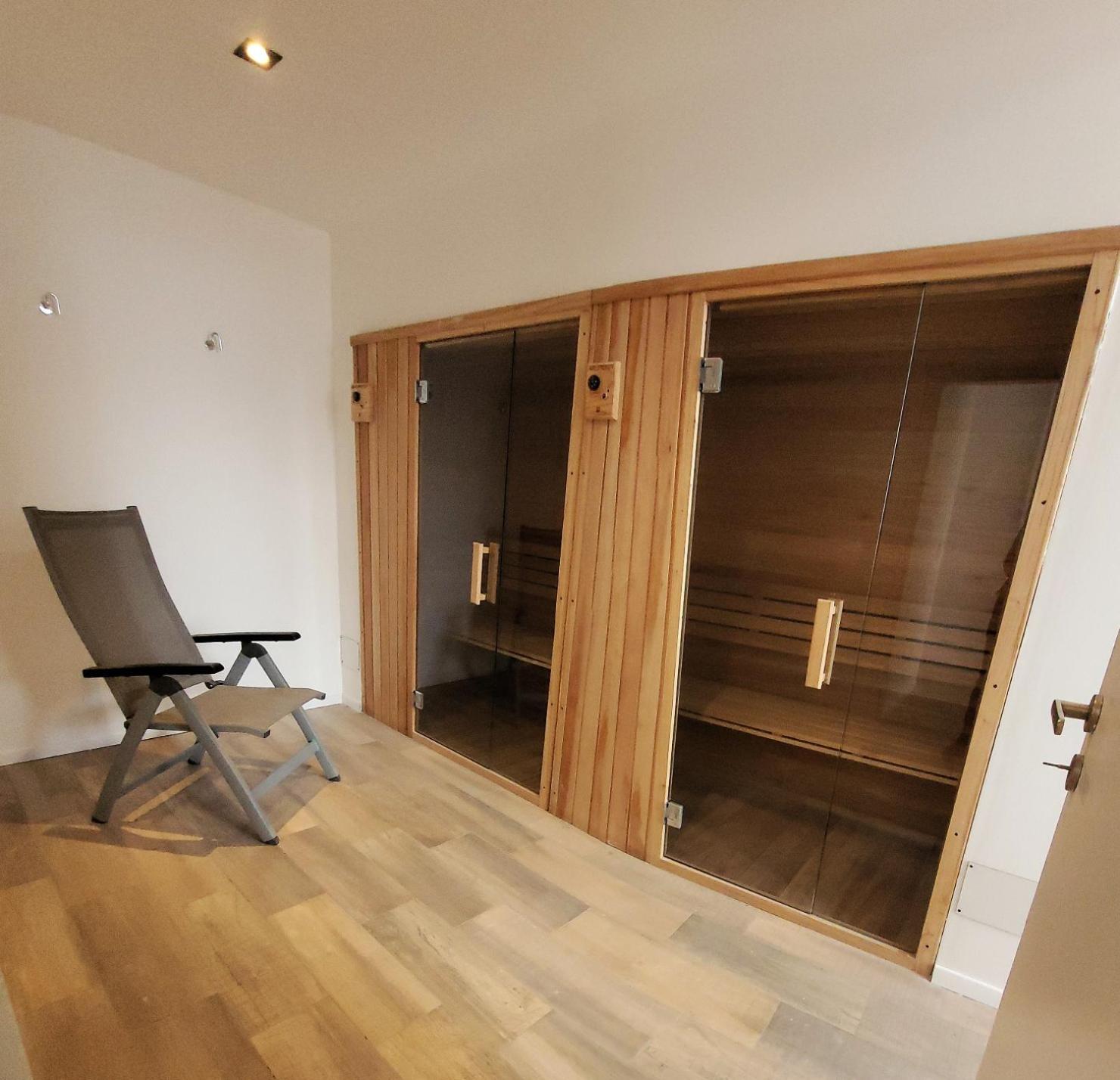 Complejo Premium En San Telmo, Seguridad 24hs, Spa, Gym, Parrrilla, Coworking, Rooftop