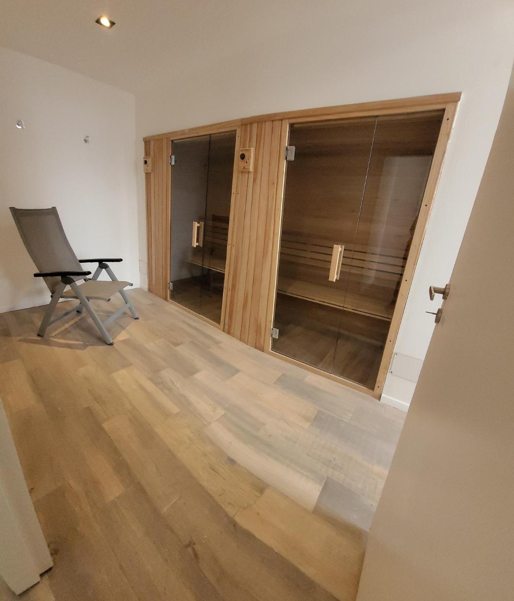 Complejo Premium En San Telmo, Seguridad 24hs, Spa, Gym, Parrrilla, Coworking, Rooftop Apartment *